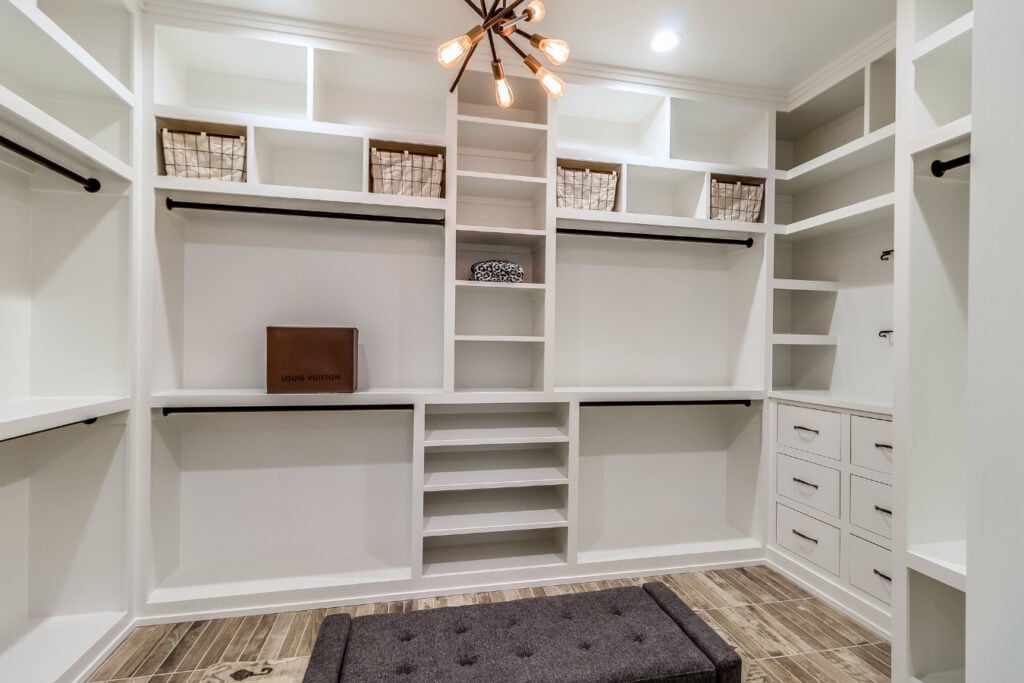 custom cabinet makers