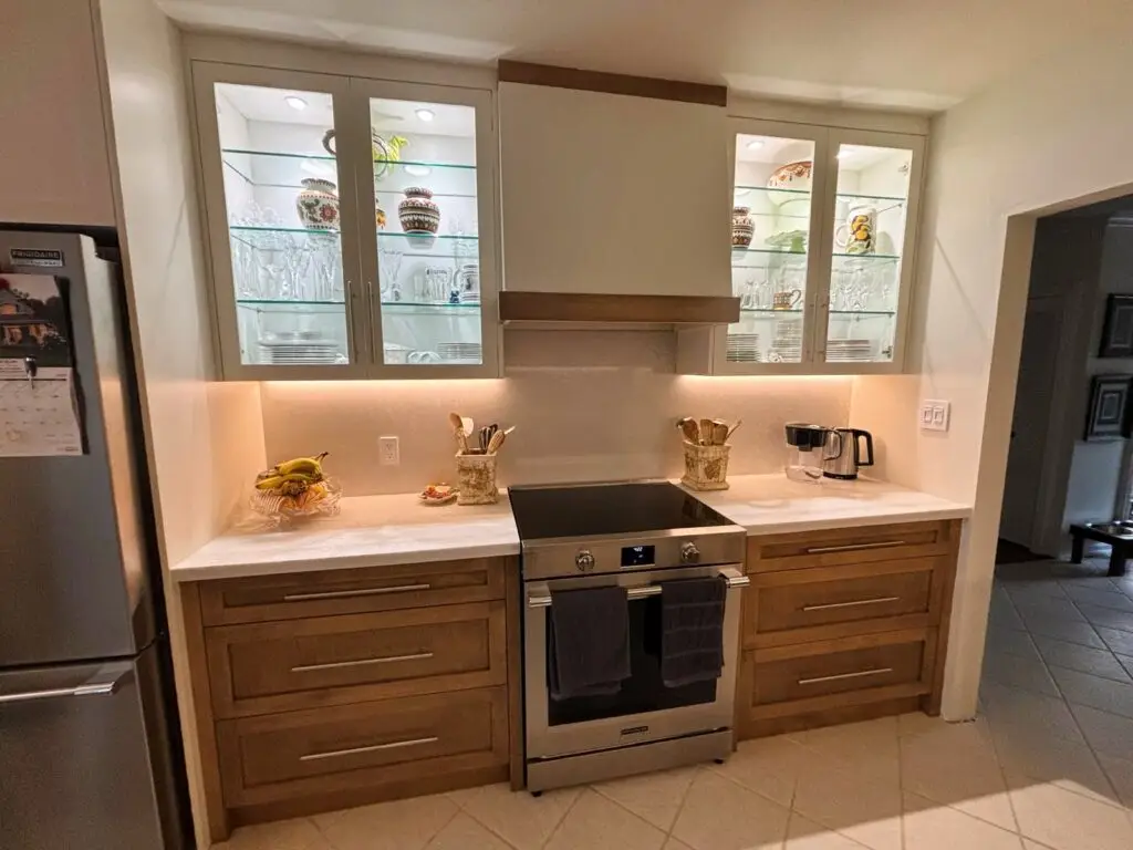 kitchen renovation in etobicoke