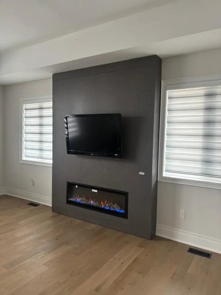 custom-media-wall-king-city