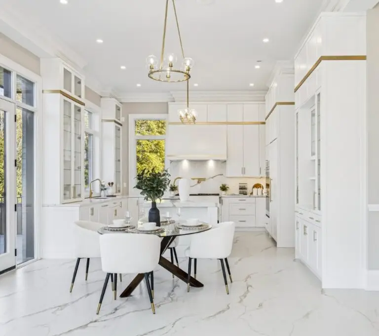 Custom Kitchen Build in North York