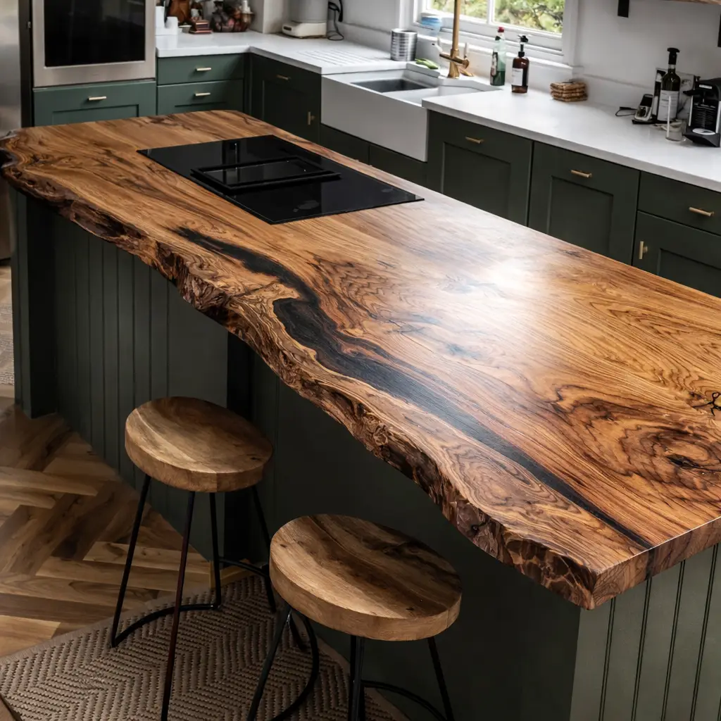 Countertop Materials – The Ultimate Guide to Choosing the Best Surface for Your Home