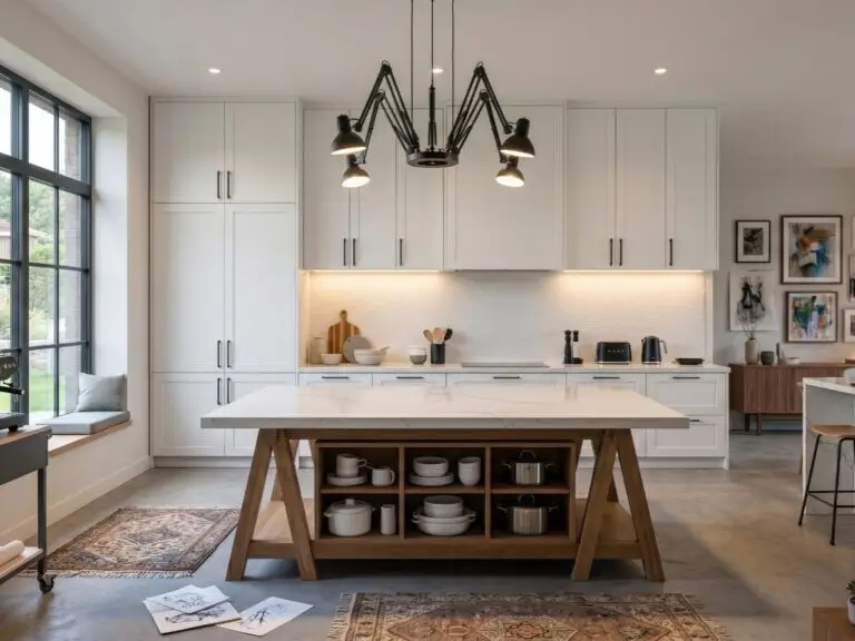 kitchen lighting design GTA with warm 3000K LED under cabinet lighting in modern kitchen