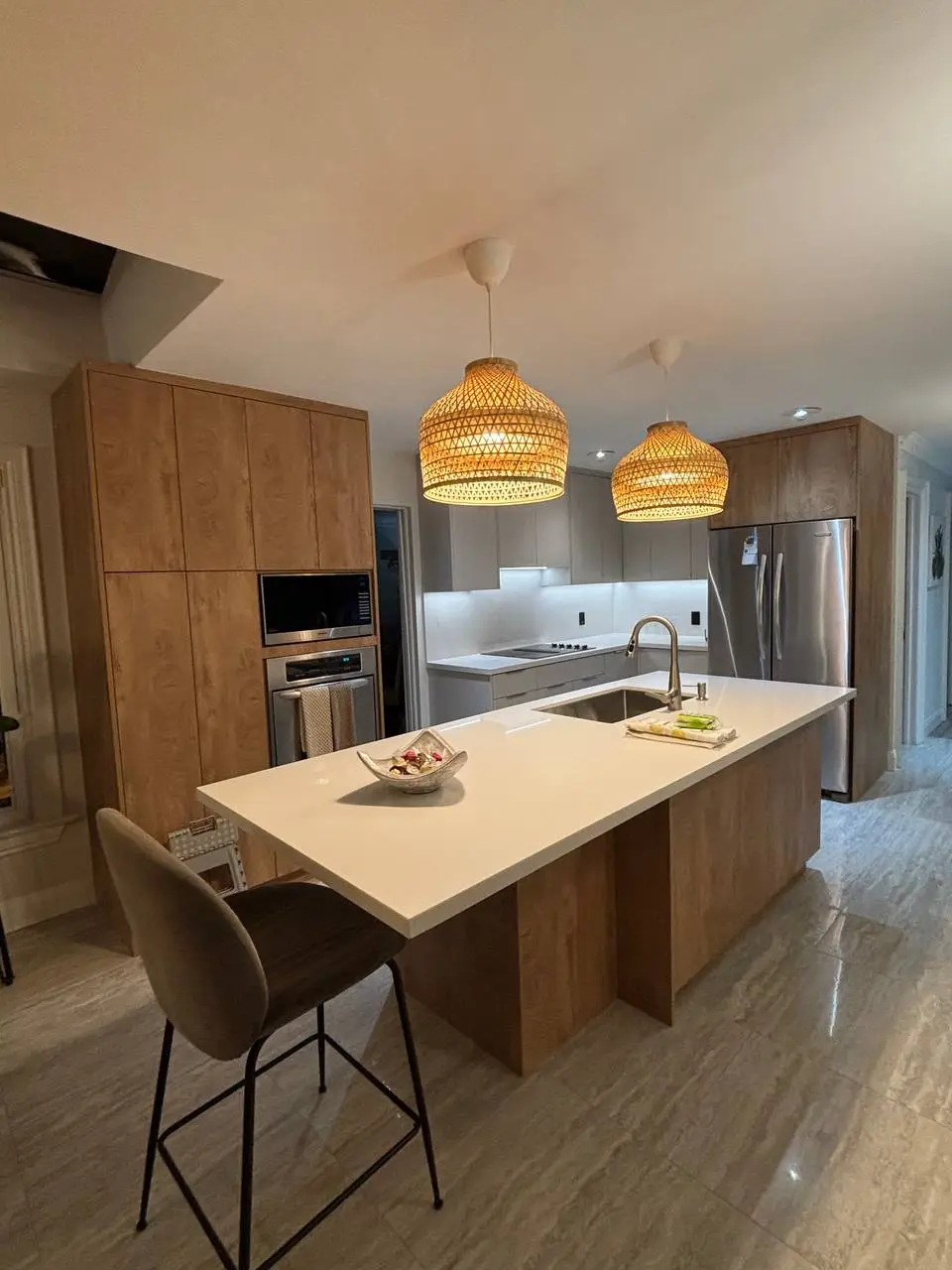 Kitchen Renovation Woodbridge: Stunning Modern Kitchen Transformation You’ll Love