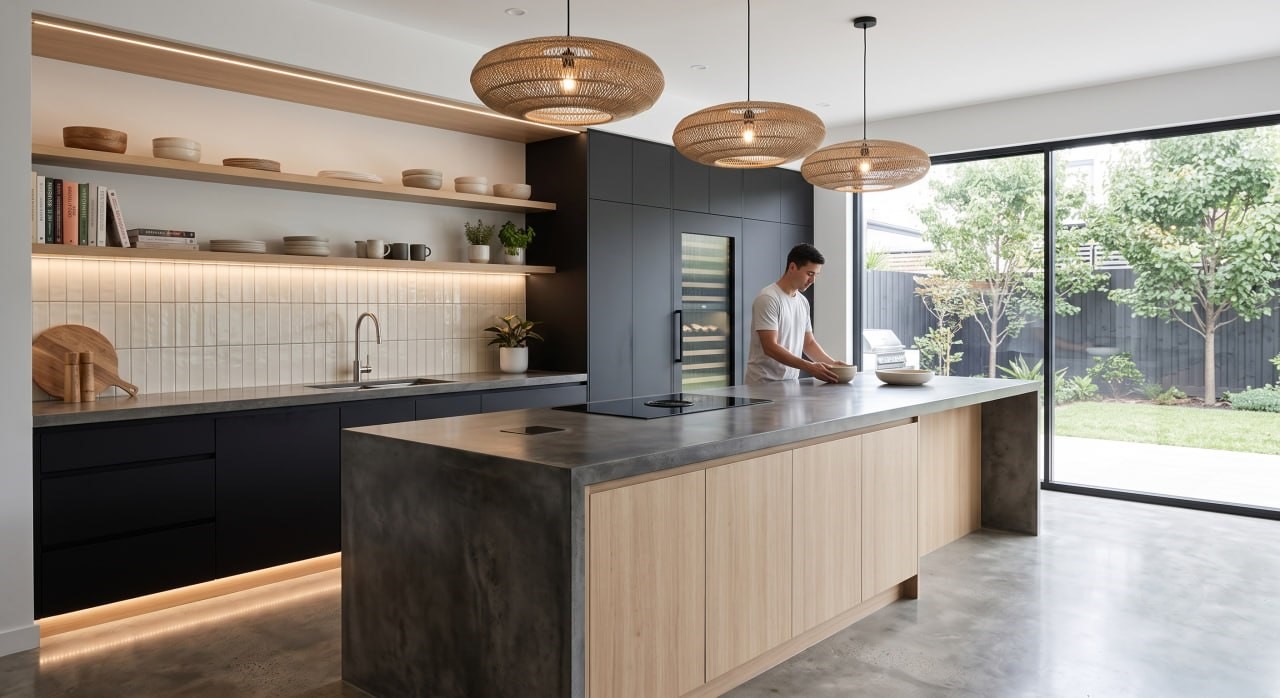 Kitchen Cabinetry Styles: Modern, Transitional, or Classic? Find Your Ideal Look